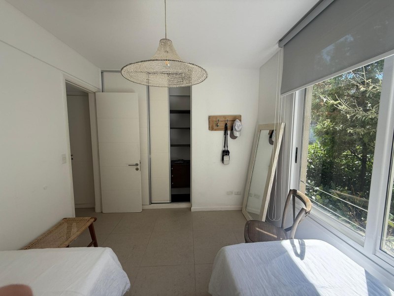 Departamento de la Ruta al Mar en La Barra en venta